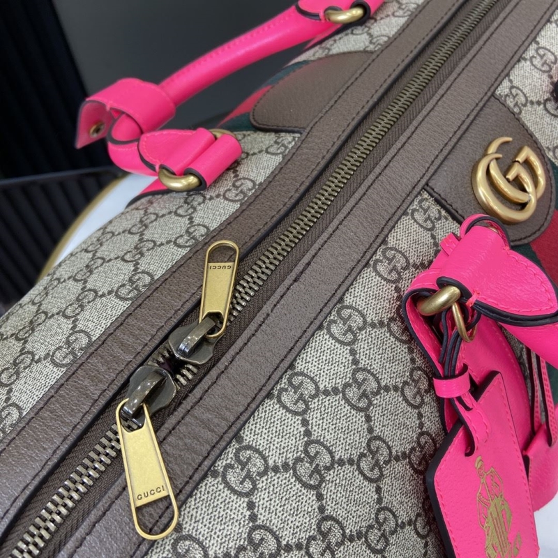 Gucci Travel Bags